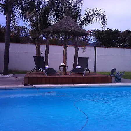 La Casa Del Sol Villa Villelongue-dels-Monts